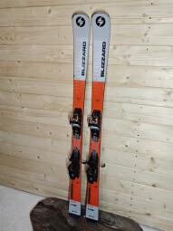 LYŽE BLIZZARD FIREBIRD 71 TI 148CM